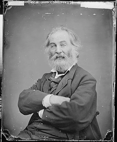 Walt Whitman And National Identity And Individualism