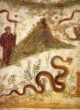 Vineyards of Vesuvius - There and Gone