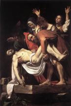 Caravaggio and His Religious Paintings