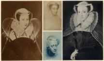 Mary, Queen of Scots - Various Costumes