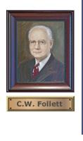 C.W. Follett