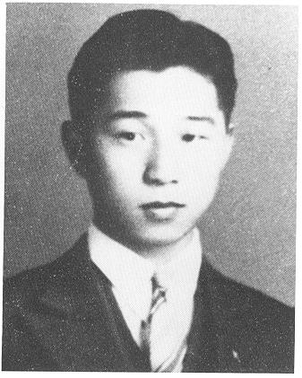 Gordon Hirabayashi