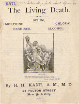 The Living Death, by H.H. Kane