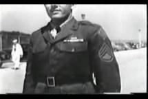 John Basilone - Death at Iwo Jima