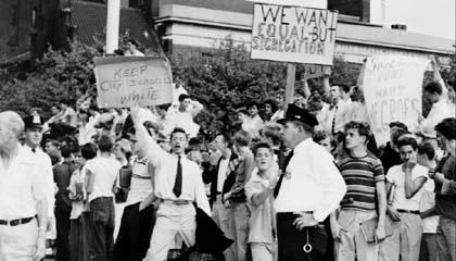 Cultural Education And The American Civil Rights