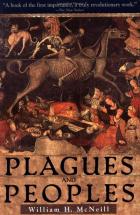 Plagues and People