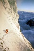 K2 - World's Steepest Mountain