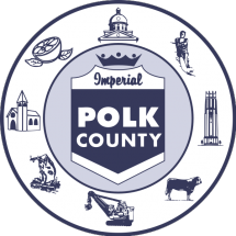Polk County Students Present Historical Stories