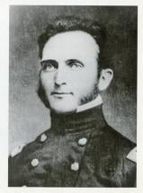 Stonewall Jackson - 1851