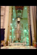 Hubble Telescope - Finalizing for Launch
