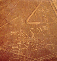 Nazca Lines