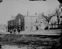 Old Capitol Prison