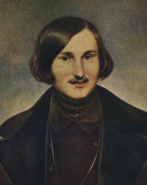 nikolai-gogol-biography-books-and-facts