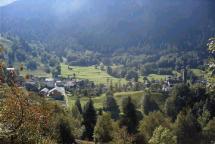 Leventina Valley - Remote Villages
