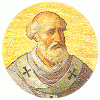 Pope Urban II