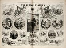 Slavery - The Chicago Platform