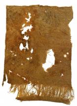 Dead Sea Scrolls - Linen Cloth