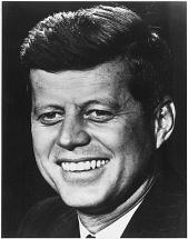 Health of President John F. Kennedy