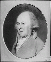 John Adams - Member of the Declaration Committee