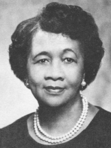 Dorothy Height - Civil Rights Leader