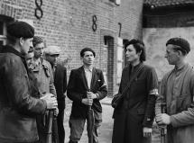 FRENCH RESISTANCE