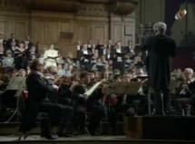 Beethoven's Missa Solemnis - Benedictus