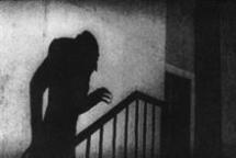 Murnau's Use of Shadow
