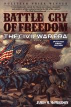 Battle Cry of Freedom - by James McPherson