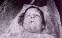 The First Victim: Mary Ann 