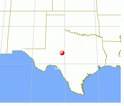 San Angelo