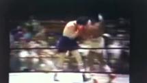Eklund-Leonard Fight, 18 July 1978 - 9th Round