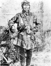 Chief Tallahassee