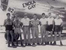 Enola Gay - A B-29
