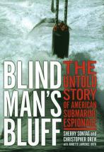 Blind Man's Bluff - by Sherry Sontag and Christopher Drew
