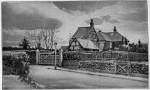 Skerryvore Cottage - Home of Robert Louis Stevenson
