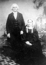 Slave Protectors - Mr. and Mrs. John Rankin