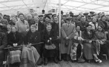 Wilhelm Gustloff - Passengers Overcrowding the Ship