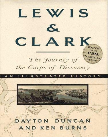 lewis and clark corps of discovery free