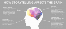 How Story Affects the Brain
