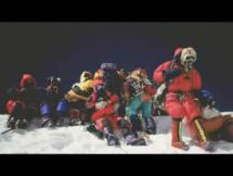 Everest - Fatal Storm of 1996