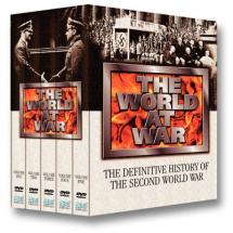 The World at War - Series