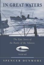 In Great Waters - Battle of the Atlantic