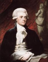 Thomas Jefferson, after 1786
