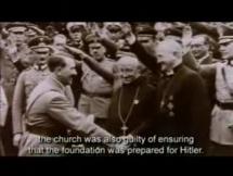 Bonhoeffer - Opposes Hitler