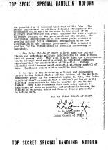 U.S. Military Intervention in Cuba - 10 April 1962 Recommendation, Pg 2